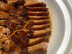 客家三杯鸭-客语客家菜(花园城店)