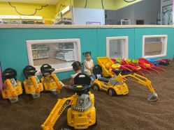 -孩子王童乐园(上海青浦吾悦广场店)