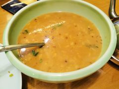 -海派美食·家宴海鲜青岛菜·石锅鲽鱼头(东方城店)