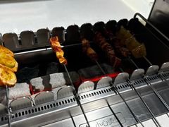-玉善烧烤串城(长春总店)