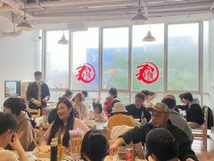 -文三里屯面馆(三里屯店)