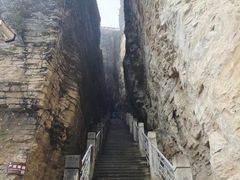 -蝶舞清江·恩施云顶景区(黄鹤峰林)