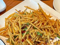 -莲餐厅·湖北菜·潜江小龙虾店(愚园路店)