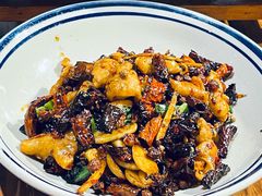 -树厨地道黔菜(清镇职教城店)