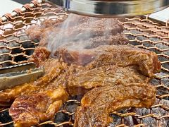 -艺林烤肉城(光明店)
