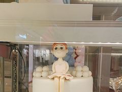 -CAKE BOSS 蛋糕老板(西单君太百货店)