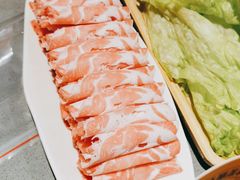 -巴奴毛肚火锅(悠唐购物中心店)