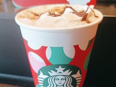 -星巴克(无锡东方商厦店)