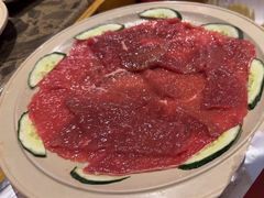 -椒香城门口老火锅(天府长城店)