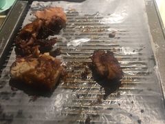 -绿茶餐厅(布吉万象汇店)