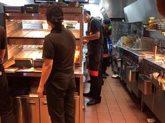 -汉堡王(常熟美城店)