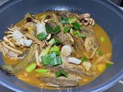 -桐庐土菜馆·传承经典土菜