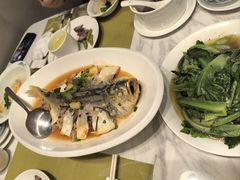 -顺意·顺德家乡菜(国际人才大厦店)