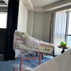 -馨美母婴护理中心(石狮店)