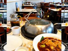 -程府宴(南长街四合院店)