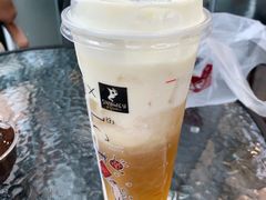 -85度C(深圳佳宁娜店)