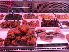 -阿满卤香鸡(新街口印象汇店)
