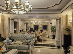 -优悦派·别墅派对轰趴馆(静安店)