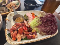 -金陵家宴·金陵春·南京菜(夫子庙店)