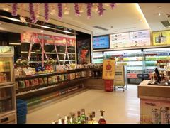 -欢乐迪派对潮K·KTV(华南城店)