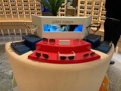 -溥仪零一零眼镜(上海K11艺术中心店)