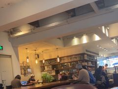 -BAKER&SPICE(安福路店)