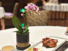 -明阁 Ming Court(广州朗豪酒店)