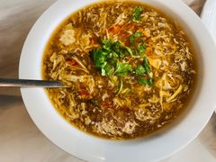 -華僑飯店中餐厅