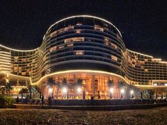 -深圳大梅沙京基洲际度假酒店