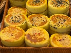 -小米粑粑(玉锦苑店)