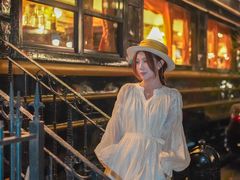 -火车头法国西餐厅