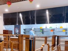 -难忘的面(五矿君澜酒店)