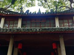 -蒋氏故居