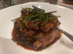 -Yan Ting 宴庭中餐厅(上海静安瑞吉酒店)