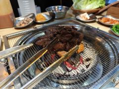 -麻蒲碳烤肉(嘉禾东平地铁站19号店)