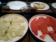 -食间牛排(湖西路店)