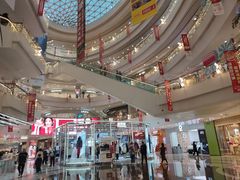 -凯德广场(金牛店)