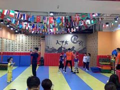 -HELLO功夫(印象城店)