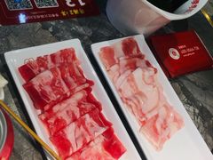 -季季红火锅(青山湖万达店)