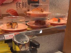 -争鲜回转寿司(南开大悦城店)