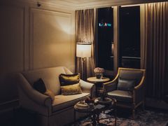 -广州富力丽思卡尔顿酒店