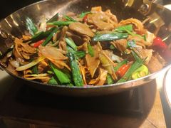 -绿茶餐厅(成都大悦城店)