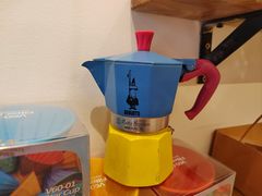 -FUN COFFEE
