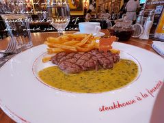 -Entrecôte 法国牛扒馆(保利·时光里店)