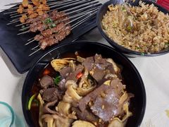 -聚味瞿记·龙虾堂(树木岭店)