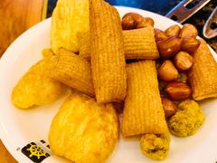 -老码头火锅(玉林店)