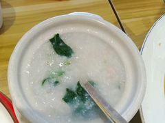 -梁记粥铺(开元地中海店)