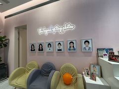 -天真蓝照相馆(杭州滨江宝龙店)