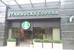 门面-星巴克(石厦街店)