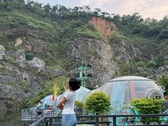 -邑家人·山水四合院